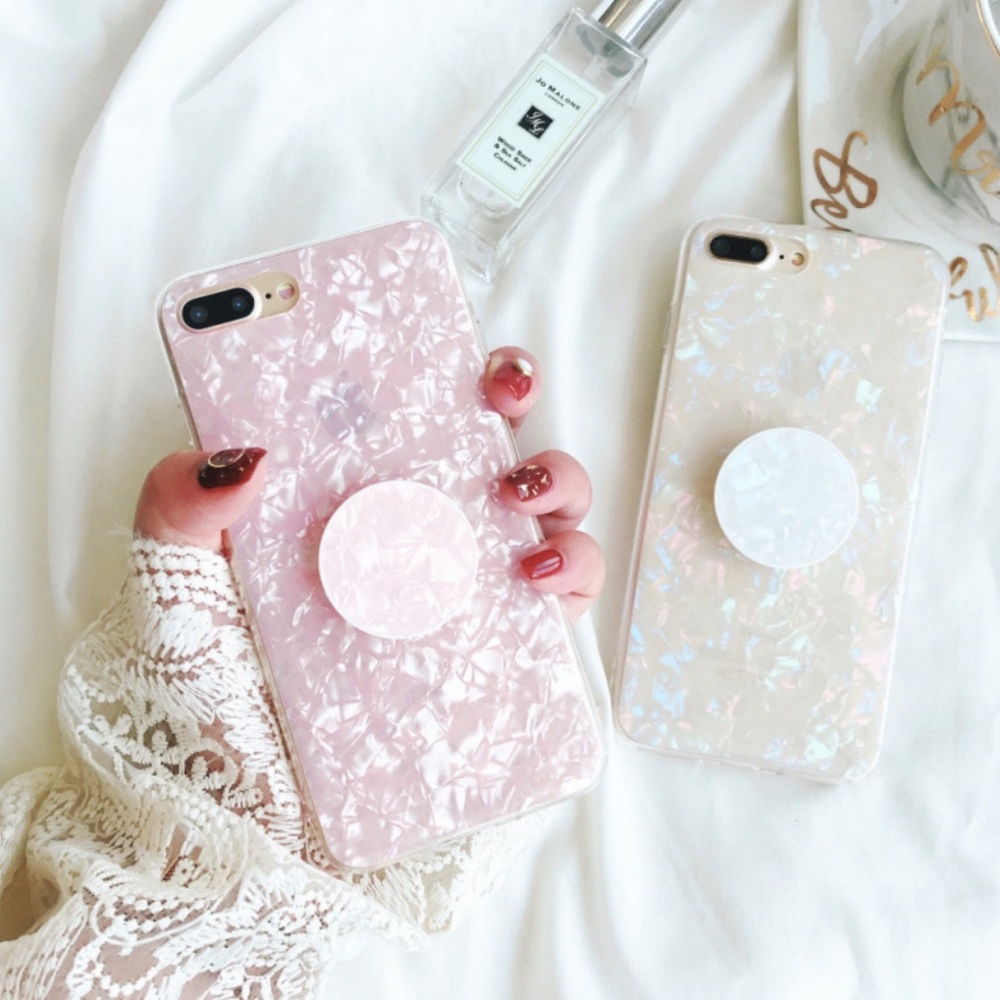 iPhone 7/8, 7/8plus, X/XS Case with Holder